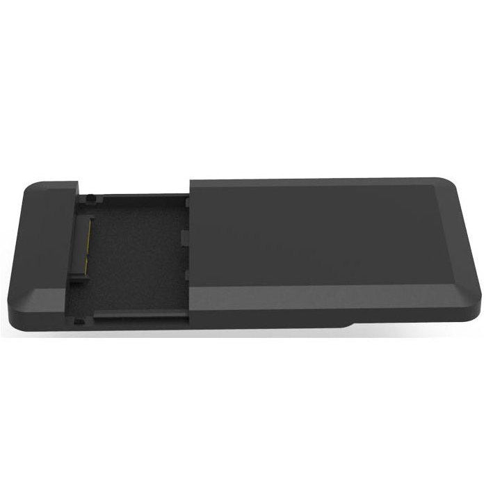 кутия за хард диск usb - Atron BS-MR23K кутия за хард диск usb - Atron BS-MR23K